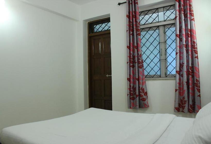 Hotel Oyo 9379 Home 1 Bhk Near Candolim Beach 17