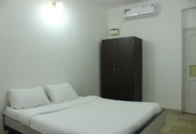 Hotel Oyo 9379 Home 1 Bhk Near Candolim Beach 18