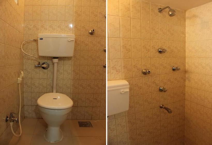 Hotel Oyo 9379 Home 1 Bhk Near Candolim Beach 20