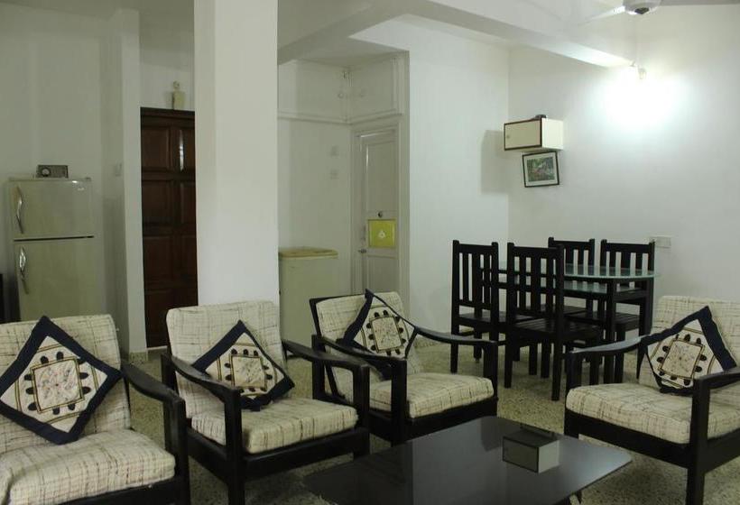 Hotel Oyo 9379 Home 1 Bhk Near Candolim Beach 4