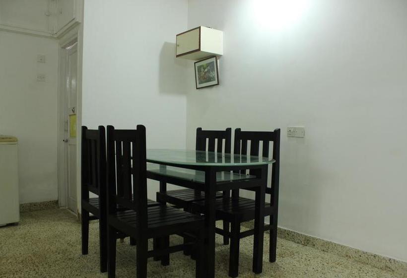 Hotel Oyo 9379 Home 1 Bhk Near Candolim Beach 6