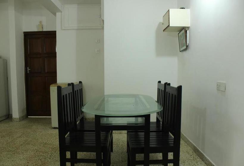 Hotel Oyo 9379 Home 1 Bhk Near Candolim Beach 7