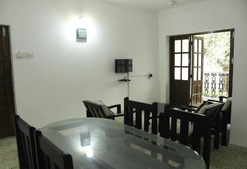 Hotel Oyo 9379 Home 1 Bhk Near Candolim Beach 8