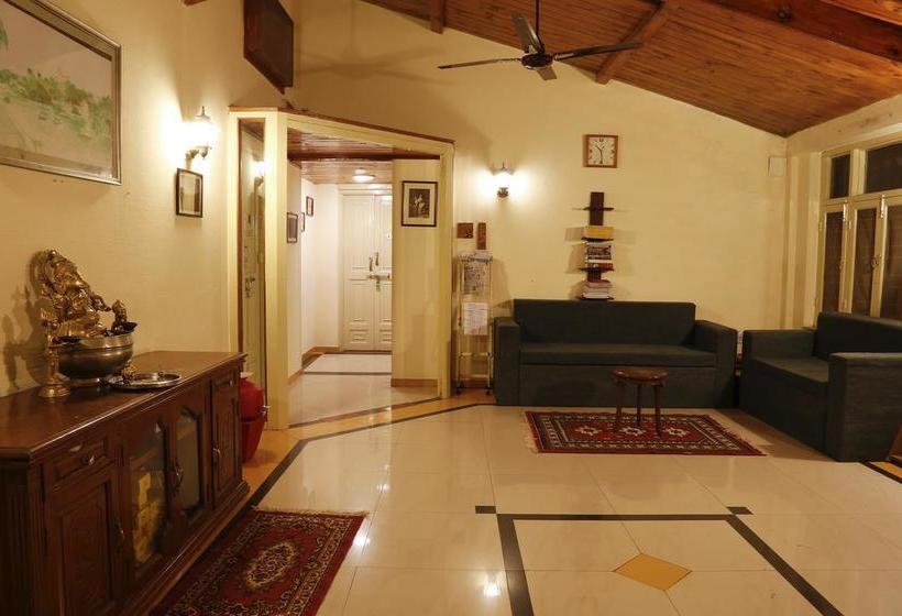 Bed and Breakfast Mushkil Aasan 10