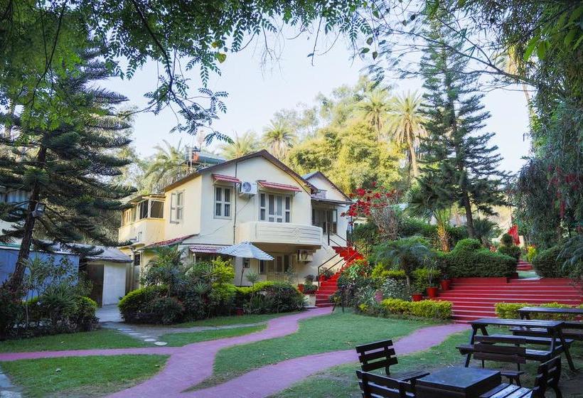 Bed and Breakfast Mushkil Aasan 13