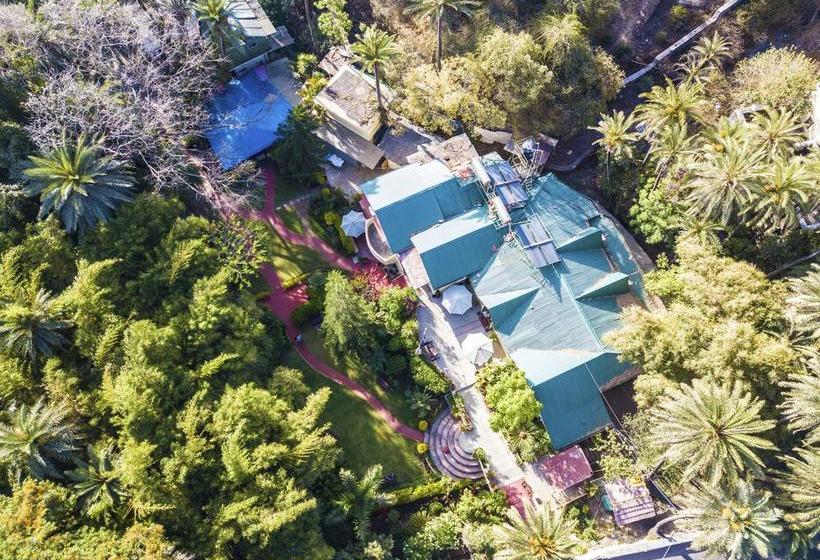 Bed and Breakfast Mushkil Aasan 14