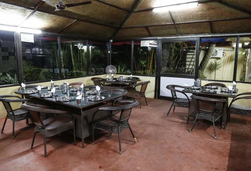 Bed and Breakfast Mushkil Aasan 15