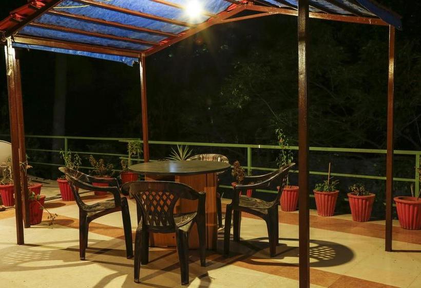 Bed and Breakfast Mushkil Aasan 18