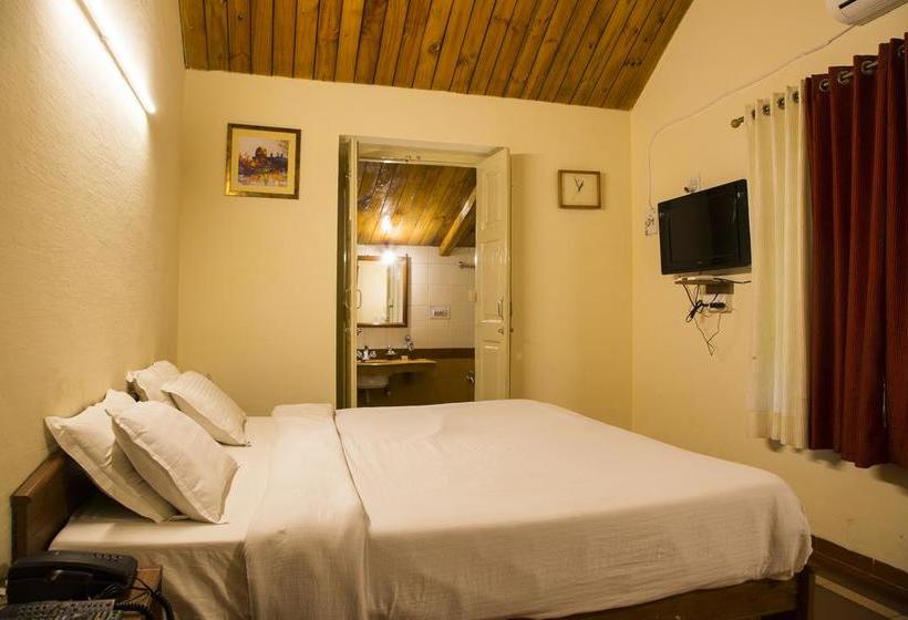 Bed and Breakfast Mushkil Aasan 19