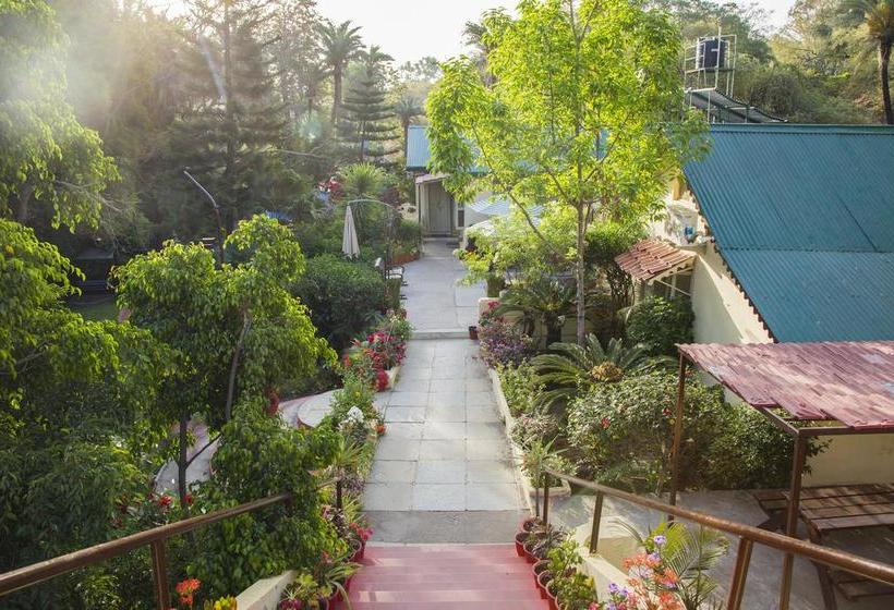 Bed and Breakfast Mushkil Aasan 4