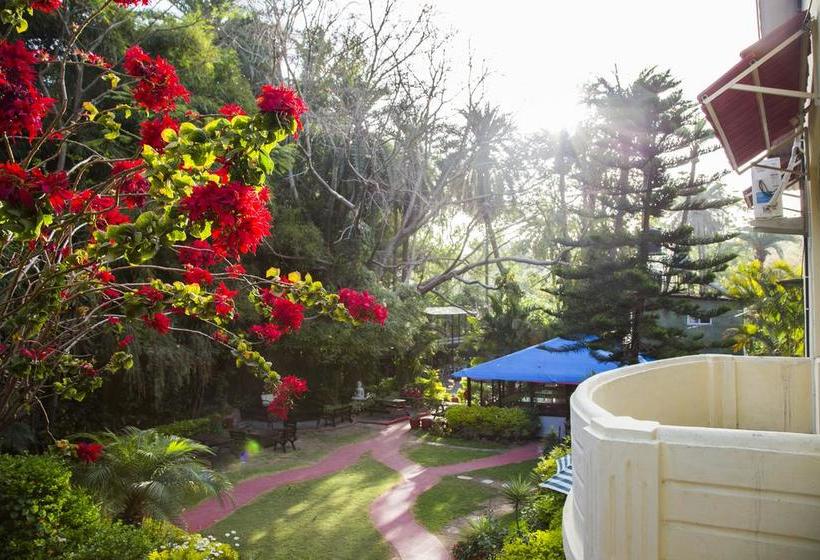 Bed and Breakfast Mushkil Aasan 5