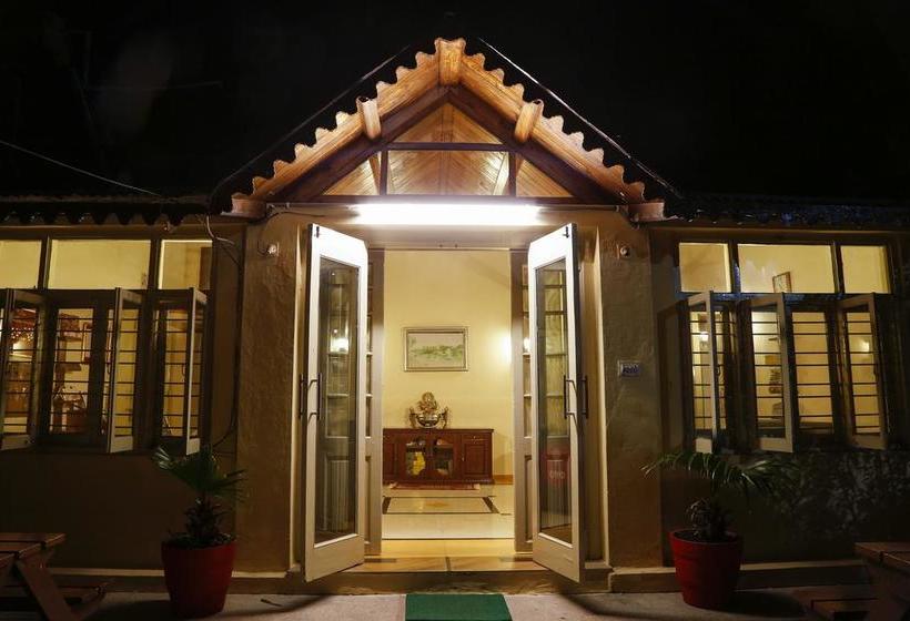 Bed and Breakfast Mushkil Aasan 6