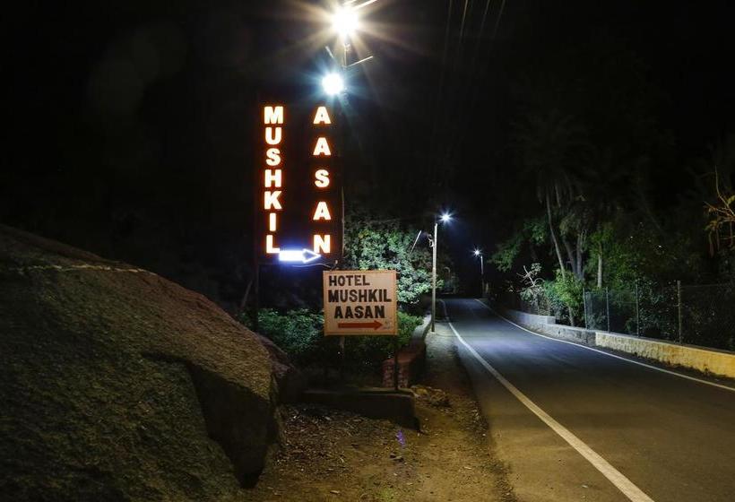 Bed and Breakfast Mushkil Aasan 7