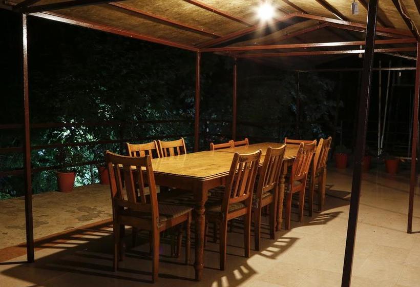 Bed and Breakfast Mushkil Aasan 9