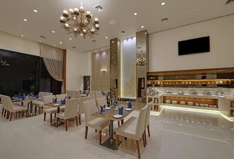 Hotel K K Beacon India Gujarat