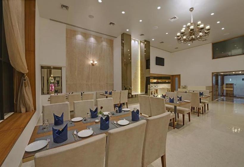 Hotel K K Beacon India 1