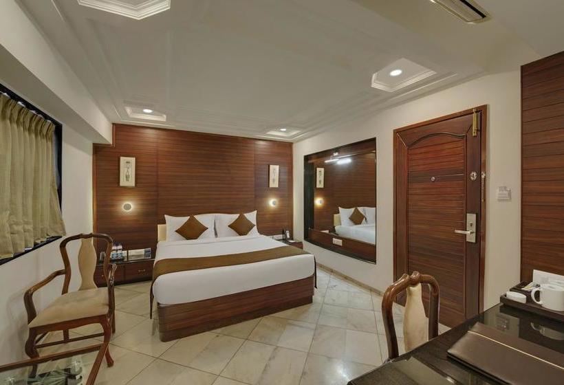 Hotel K K Beacon India 10