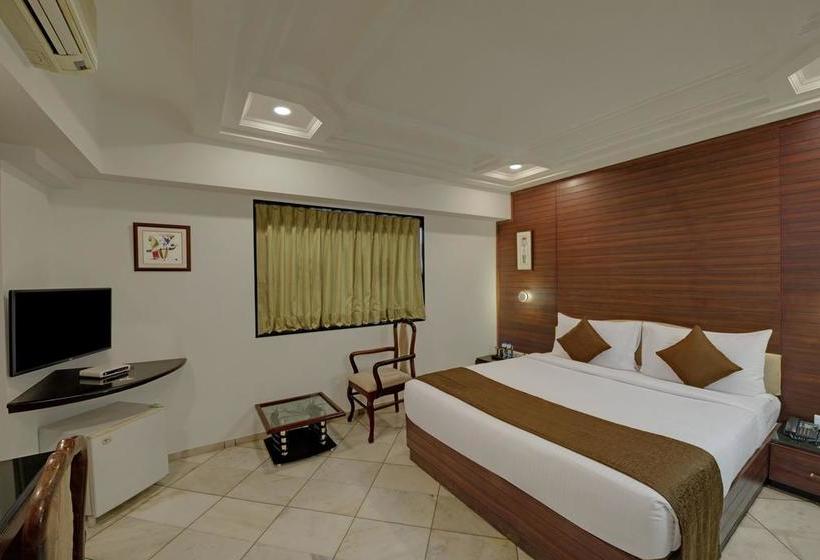 Hotel K K Beacon India 11