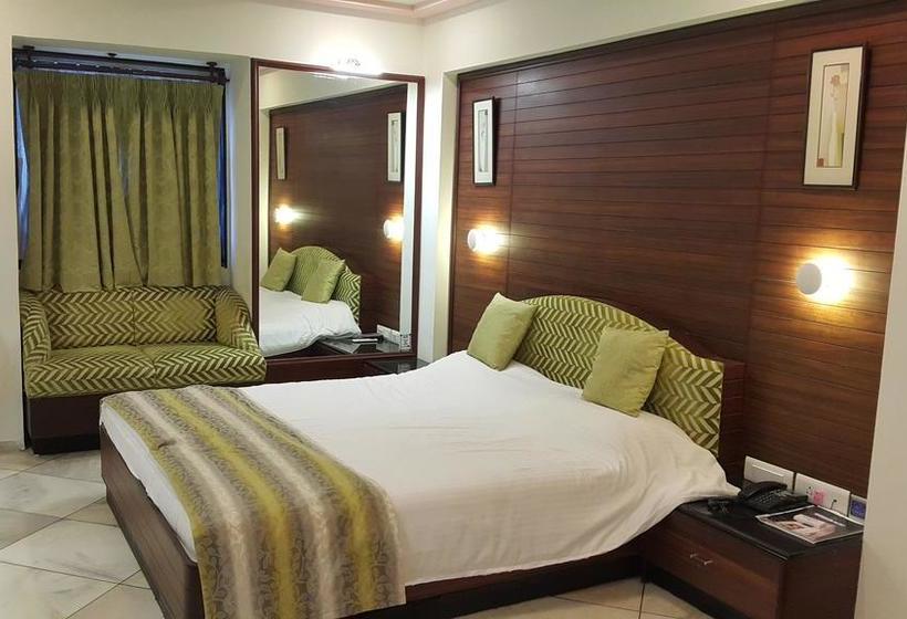 Hotel K K Beacon India 12