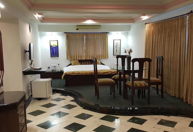 Hotel K K Beacon India 13
