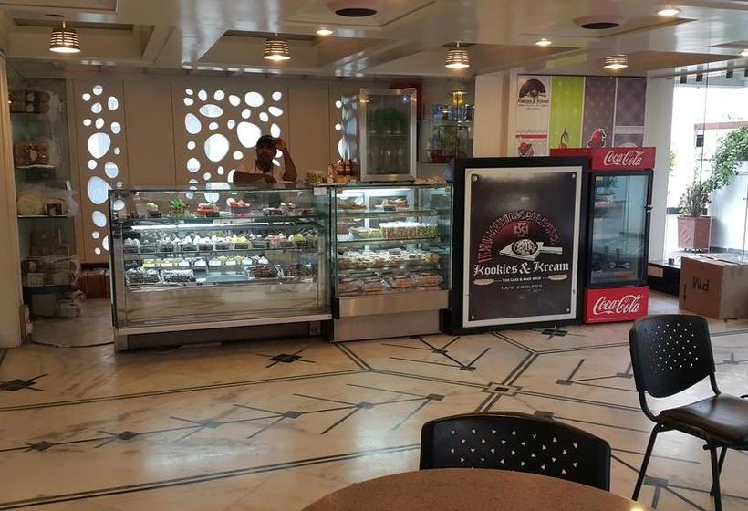 Hotel K K Beacon India 14