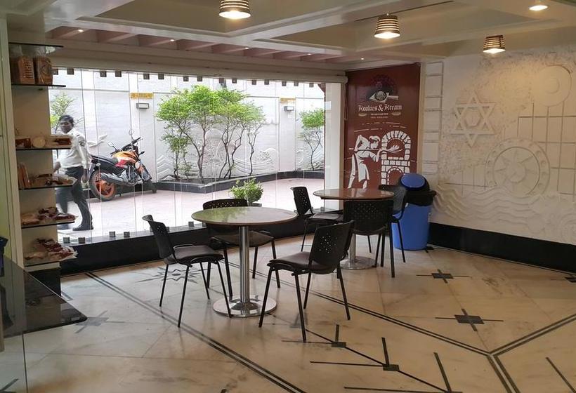 Hotel K K Beacon India 15