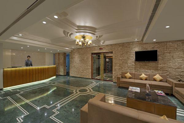 Hotel K K Beacon India 2