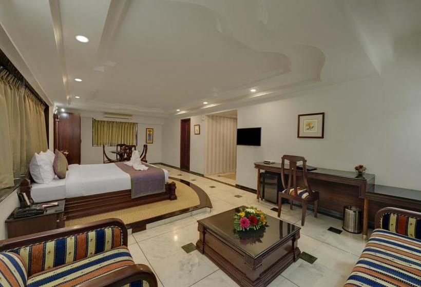 Hotel K K Beacon India 3