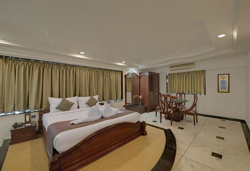 Hotel K K Beacon India 4