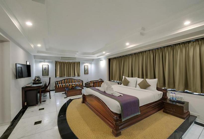 Hotel K K Beacon India 5