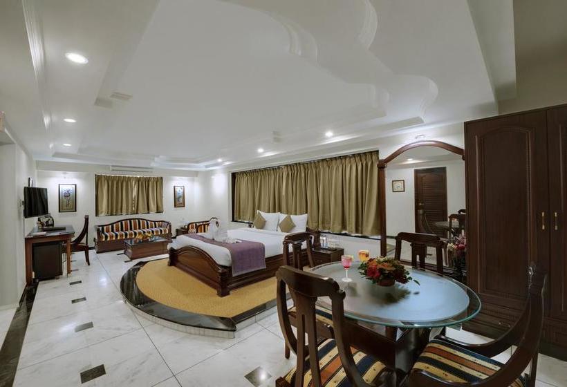 Hotel K K Beacon India 6