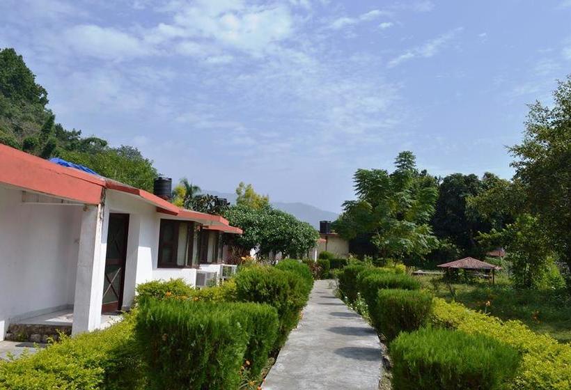 Corbett Roop Resorts