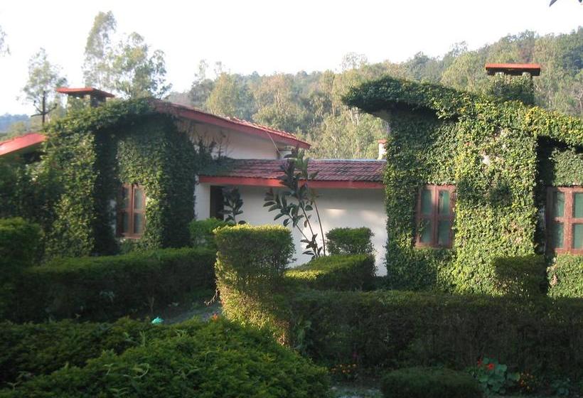 Corbett Roop Resorts 1