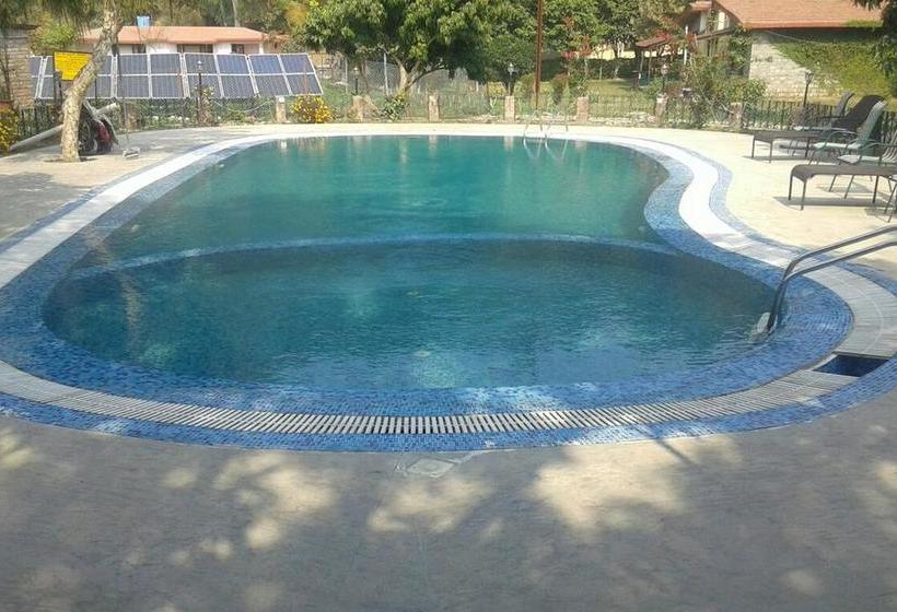 Corbett Roop Resorts 5