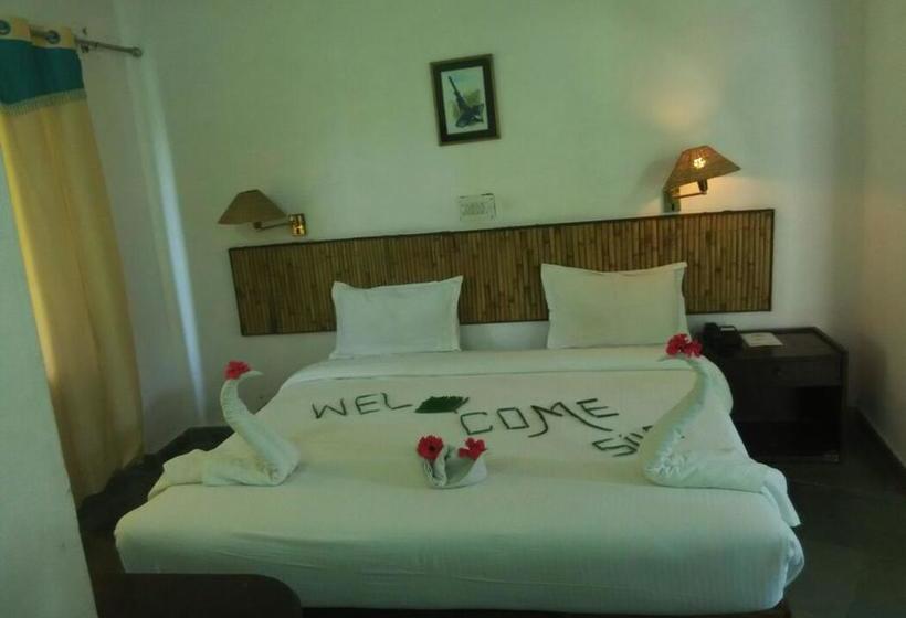 Corbett Roop Resorts 6