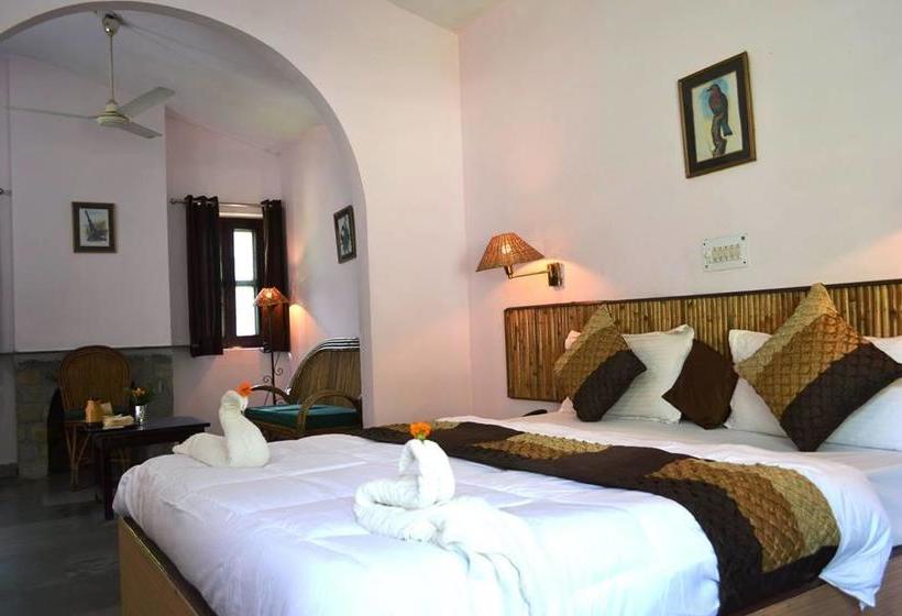 Corbett Roop Resorts 9