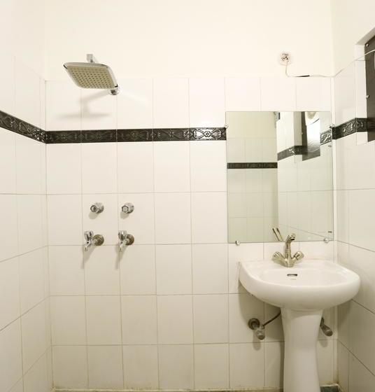 Oyo 8840 Hotel Namaskar 18