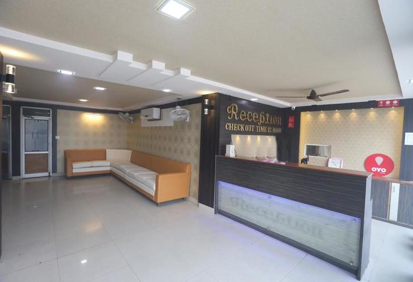 Oyo 8840 Hotel Namaskar 20