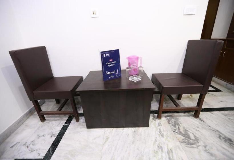 Oyo 8840 Hotel Namaskar 8