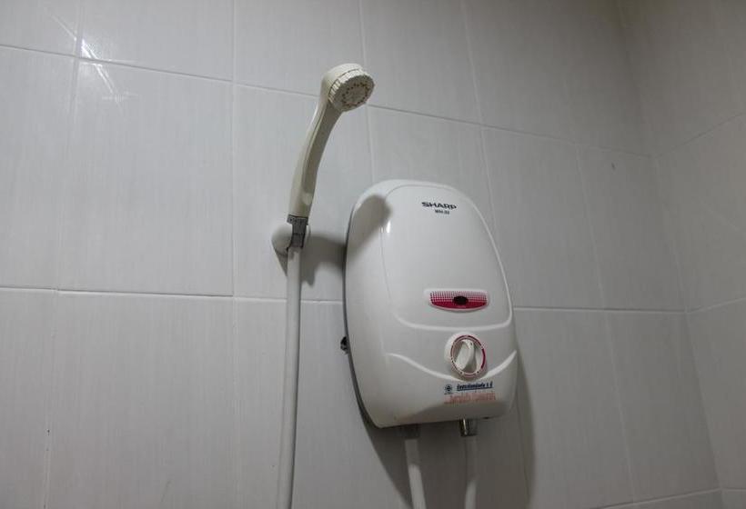 Resort Richmond Guesthouse Haad Rin 10