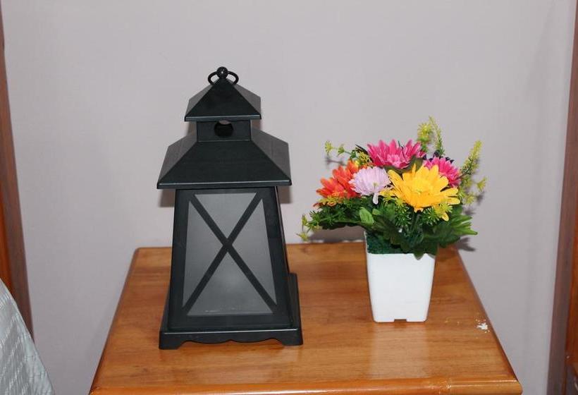 Resort Richmond Guesthouse Haad Rin 12