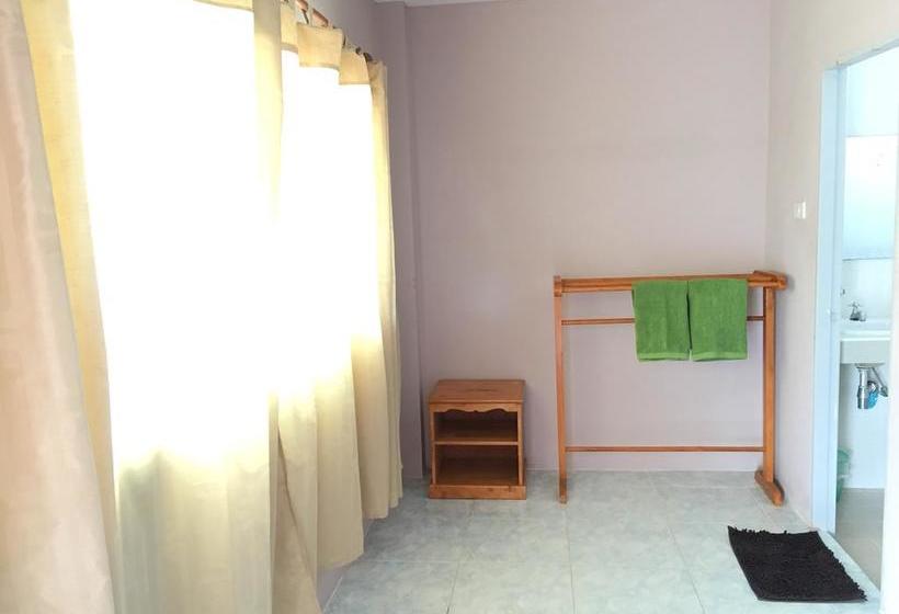 Resort Richmond Guesthouse Haad Rin 17