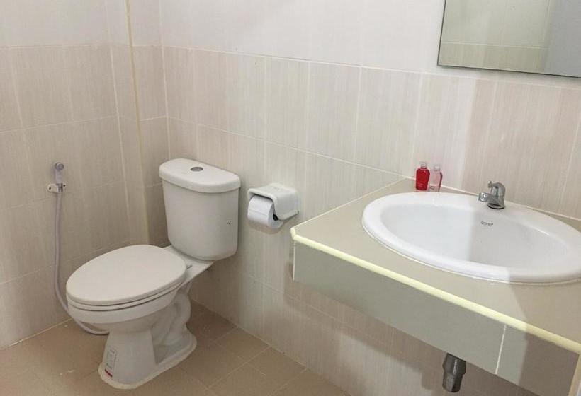 Resort Richmond Guesthouse Haad Rin 19