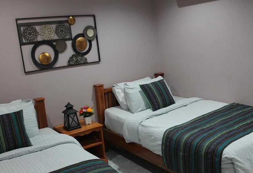 Resort Richmond Guesthouse Haad Rin 2