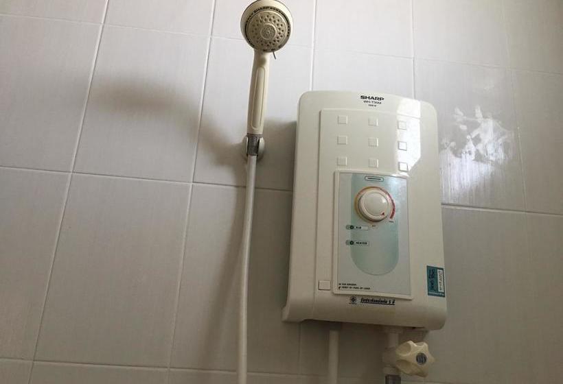 Resort Richmond Guesthouse Haad Rin 20