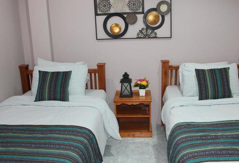 Resort Richmond Guesthouse Haad Rin 3