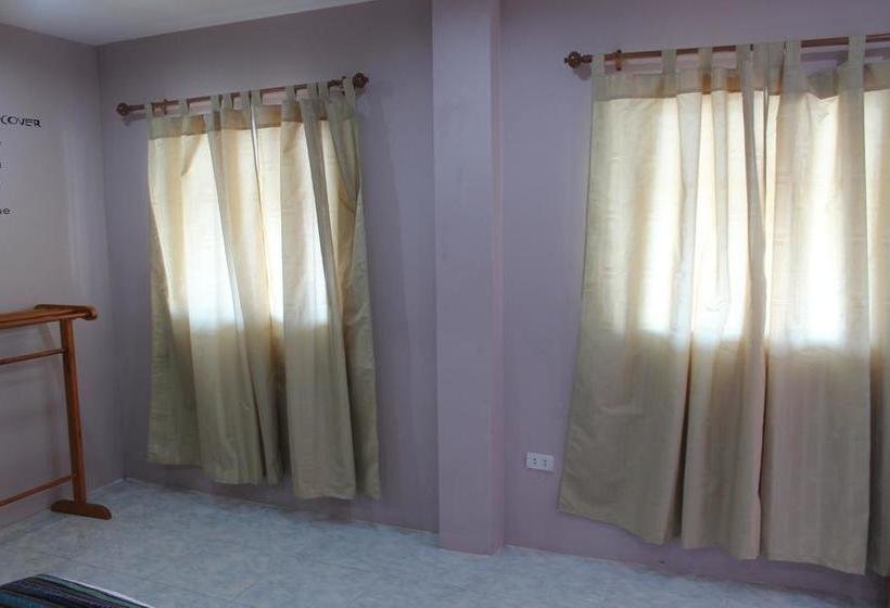 Resort Richmond Guesthouse Haad Rin 4