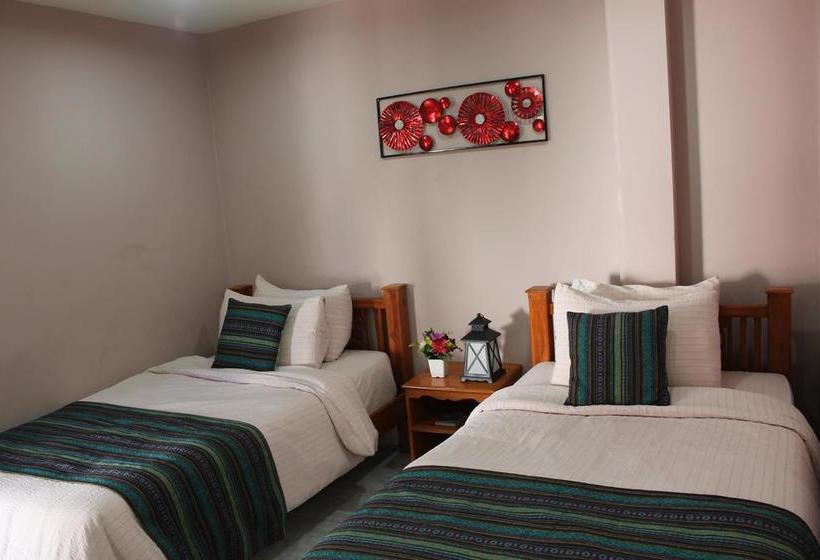 Resort Richmond Guesthouse Haad Rin 5