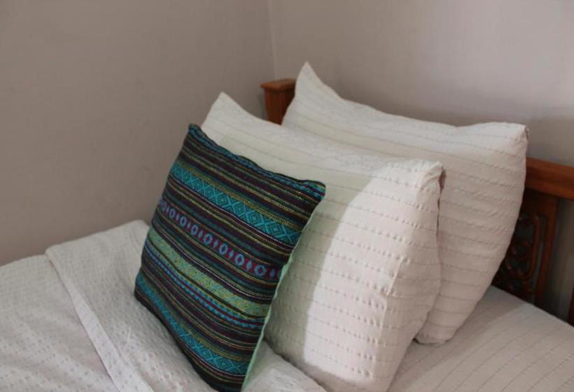 Resort Richmond Guesthouse Haad Rin 6