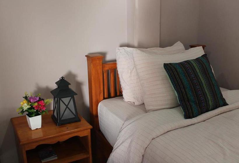 Resort Richmond Guesthouse Haad Rin 8